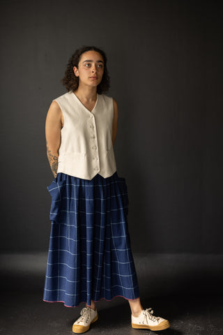 Mathilde Skirt