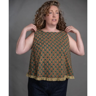 Trapeze Pattern Additions