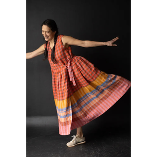 The Etta Dress