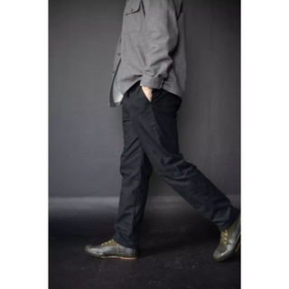 The Elling Trouser