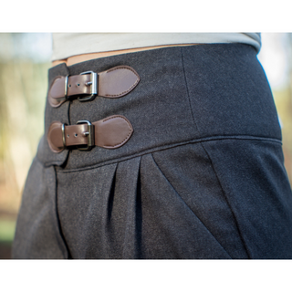 Lazo Trousers