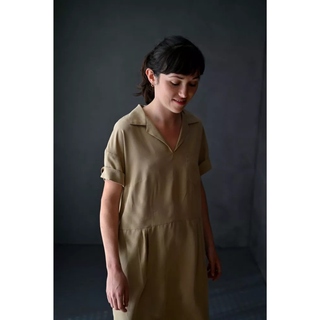 The Factory Top & Dress