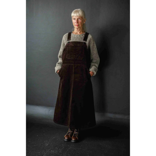 The Margo Dress