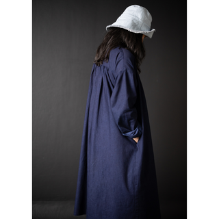 Cawley Dress
