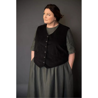 The Miller Waistcoat