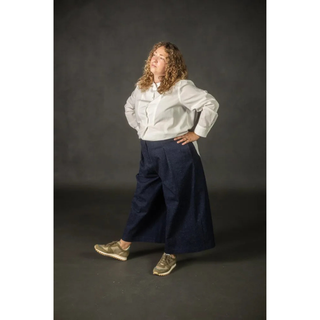 The Juno Trousers