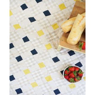 Picnic Square Quilt