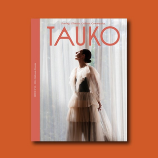 TAUKO Issue No. 10  - 2024: Ballroom Dreams