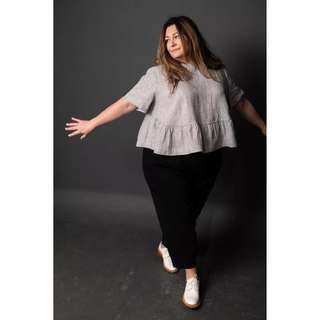 The Florence Top & Dress