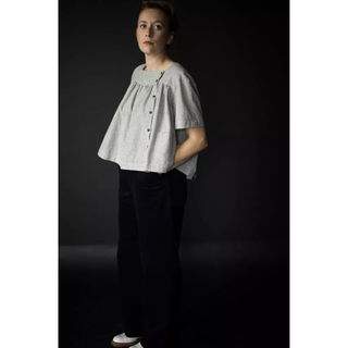 The Omilie Dress