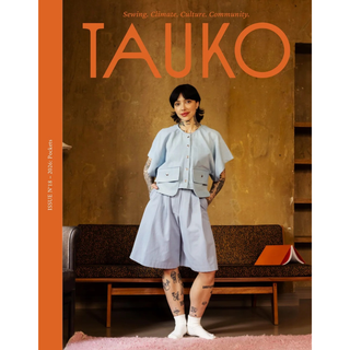 TAUKO Issue No. 18  - 2026: Pockets