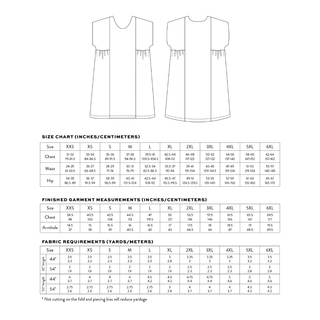 Collage Gather Dress