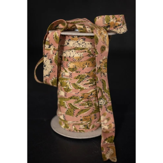 Bias Binding - Maricel Pink