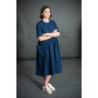 The Ellis & Hattie Dress