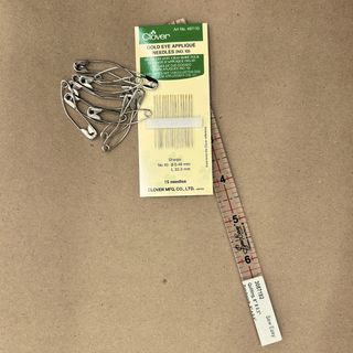 Quilt Toolkit
