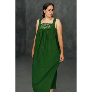 The Honey Dress