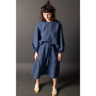 The Edie Top & Dress