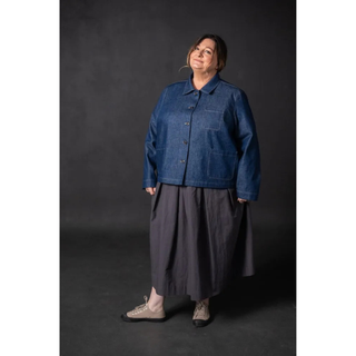 The Ottoline Jacket