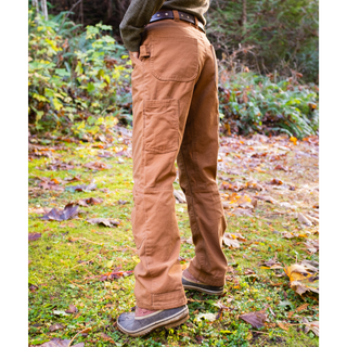Morden Work Pants
