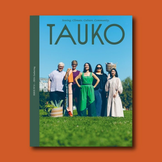 TAUKO Issue No. 11  - 2024: Gathering