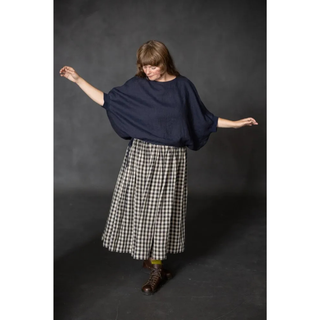 The Cirrus Top