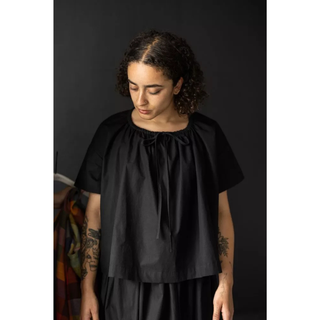 The Clover Top & Dress
