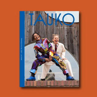 TAUKO Issue No. 07  - 2023: The Art of Dressing