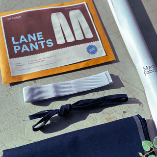 Lane Pants Kit - Holiday Gift