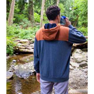 Carmanah Sweater