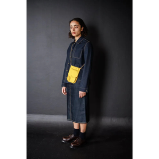 The Clementine Skirt