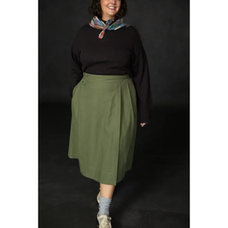 The Nevis Skirt