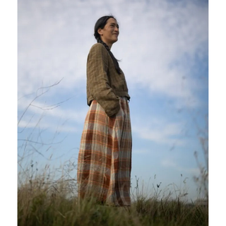 4.7oz Baked Goods Linen