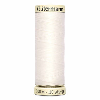 Gutermann Thread, 250M-823 Sundew, Sew-All Polyester All Purpose