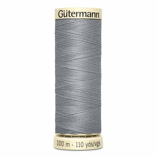 Gütermann Sew-All Thread - #110 Slate