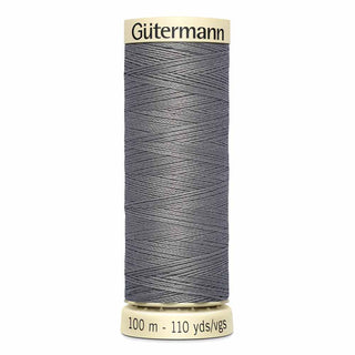 Gütermann Sew-All Thread - #113 Antique Grey