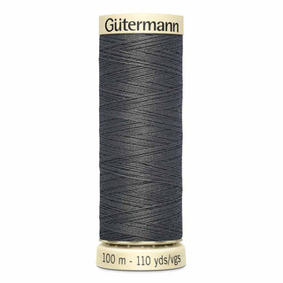 Gütermann Sew-All Thread - #116 Smoke