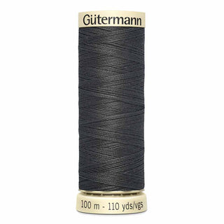 Gütermann Sew-All Thread - #125 Charcoal