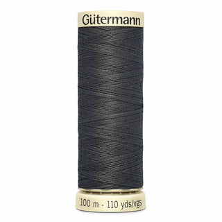 Gütermann Sew-All Thread - #280 Charcoal