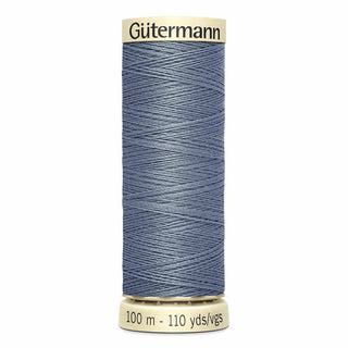 Gütermann Sew-All Thread - #126 Glacier