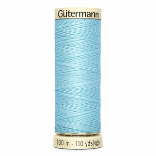 Gütermann Sew-All Thread - #206 Baby Blue