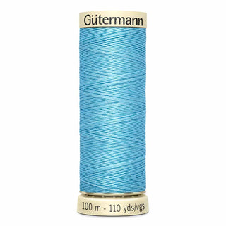 Gütermann Sew-All Thread - #209 Powder Blue