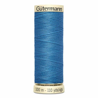 Gütermann Sew-All Thread - #215 French Blue