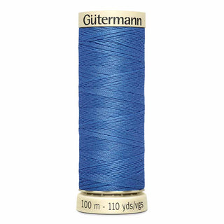 Gütermann Sew-All Thread - #218 Wedgewood