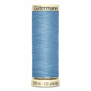 Gütermann Sew-All Thread - #227 Copen Blue