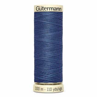 Gütermann Sew-All Thread - #236 Stone Blue