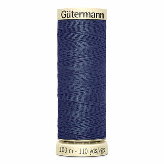 Gütermann Sew-All Thread - #238 Holland Blue