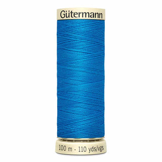 Gütermann Sew-All Thread - #245 Jay Blue