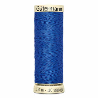 Gütermann Sew-All Thread - #249 Blue Bird