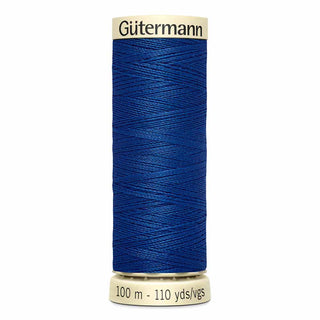 Gütermann Sew-All Thread - #257 Yale Blue