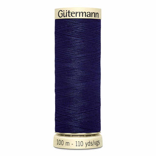 Gütermann Sew-All Thread - #272 Navy